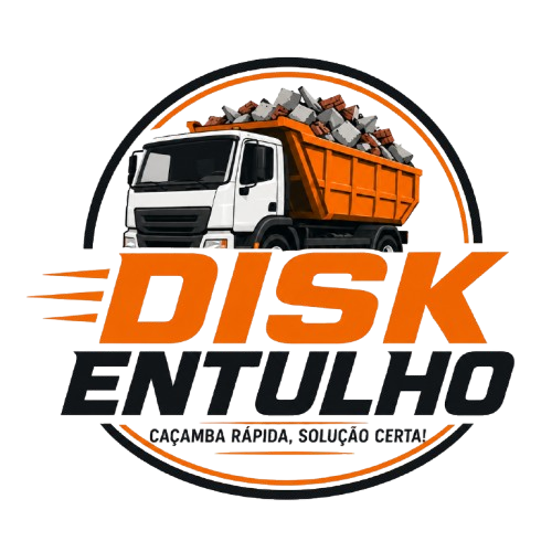 DISK ENTULHO